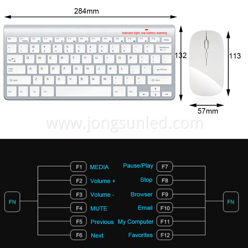 Keyboard Mouse (1)